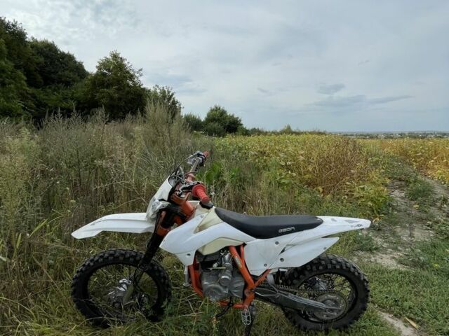 Геон Другая, объемом двигателя 0.25 л и пробегом 0 тыс. км за 1500 $, фото 1 на Automoto.ua