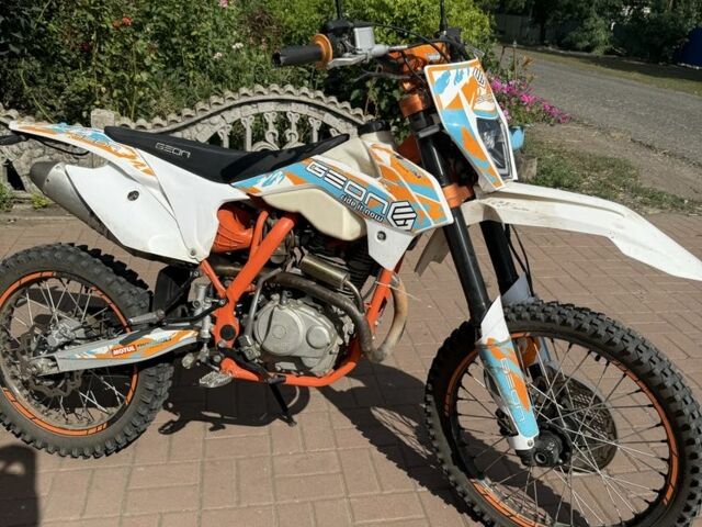 Геон Другая, объемом двигателя 0.23 л и пробегом 0 тыс. км за 1450 $, фото 1 на Automoto.ua