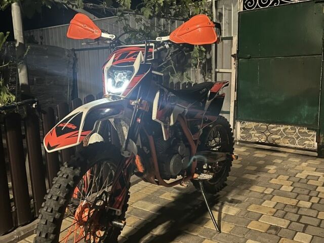 Геон Другая, объемом двигателя 0.25 л и пробегом 0 тыс. км за 1400 $, фото 1 на Automoto.ua