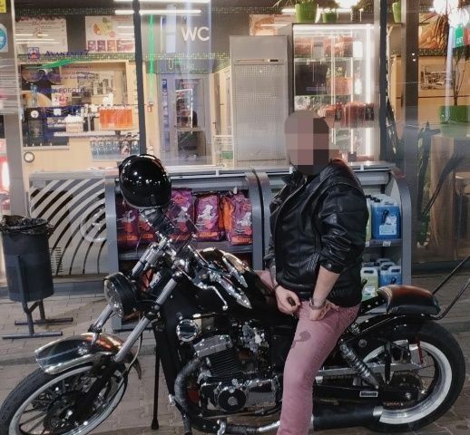 Геон Інша, об'ємом двигуна 0.35 л та пробігом 0 тис. км за 2500 $, фото 1 на Automoto.ua