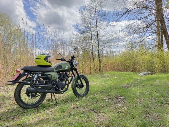 Геон Другая, объемом двигателя 0.2 л и пробегом 0 тыс. км за 900 $, фото 1 на Automoto.ua