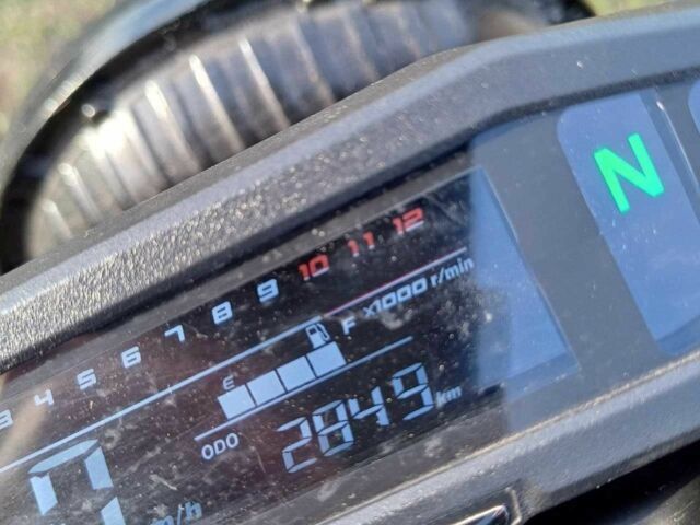 Геон Другая, объемом двигателя 0.25 л и пробегом 0 тыс. км за 1300 $, фото 1 на Automoto.ua