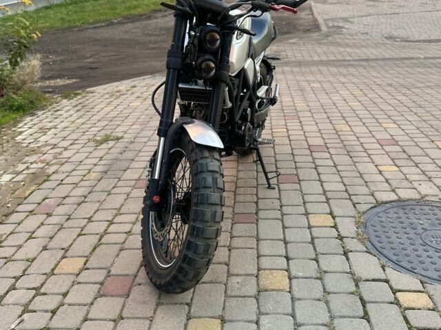 Геон Другая, объемом двигателя 0.25 л и пробегом 0 тыс. км за 1500 $, фото 1 на Automoto.ua