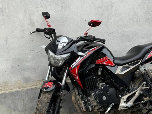Геон Другая, объемом двигателя 0.2 л и пробегом 0 тыс. км за 1000 $, фото 1 на Automoto.ua