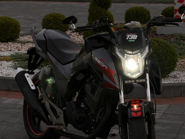 Геон Другая, объемом двигателя 0.25 л и пробегом 0 тыс. км за 950 $, фото 1 на Automoto.ua