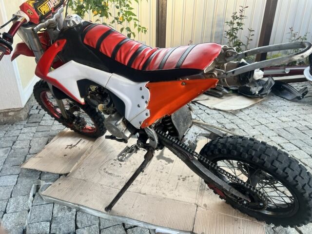 Геон Другая, объемом двигателя 0.13 л и пробегом 0 тыс. км за 363 $, фото 1 на Automoto.ua
