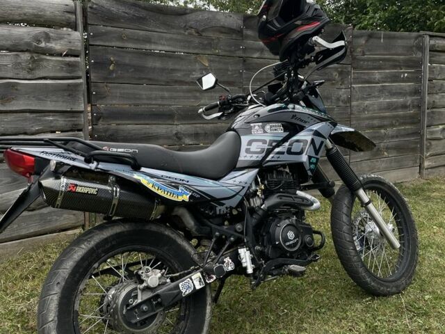 Геон Другая, объемом двигателя 0.2 л и пробегом 0 тыс. км за 971 $, фото 1 на Automoto.ua