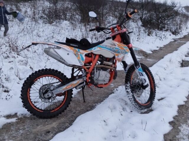 Геон Другая, объемом двигателя 0.25 л и пробегом 0 тыс. км за 1500 $, фото 1 на Automoto.ua