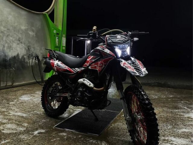 Геон Другая, объемом двигателя 0.2 л и пробегом 0 тыс. км за 1000 $, фото 1 на Automoto.ua
