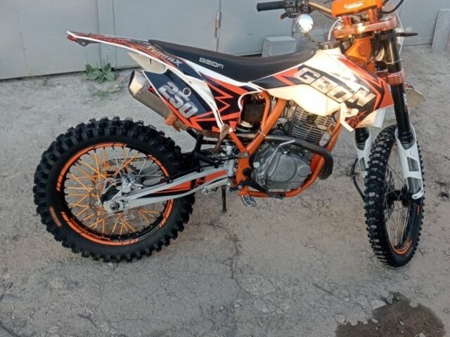 Геон Другая, объемом двигателя 0.25 л и пробегом 0 тыс. км за 1400 $, фото 1 на Automoto.ua
