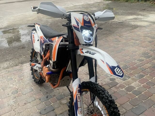 Геон Другая, объемом двигателя 0.3 л и пробегом 0 тыс. км за 2200 $, фото 1 на Automoto.ua