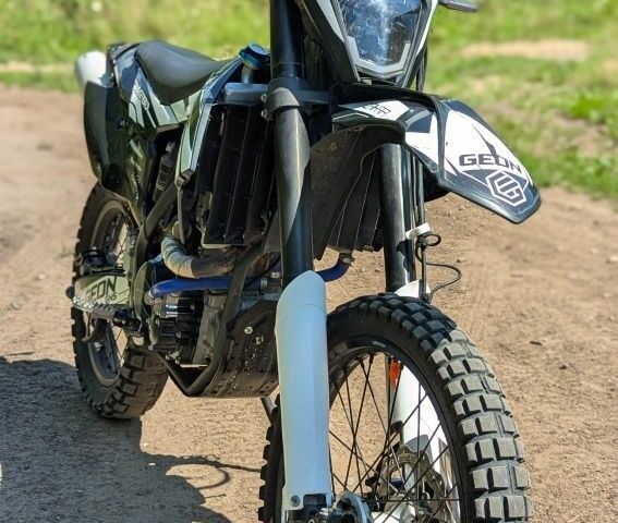 Геон Інша 2022 у Львові на Automoto.ua Геон Інша, об'ємом двигуна 0 л та пробігом 0 тис. км за 1850 $, фото 1 на Automoto.ua