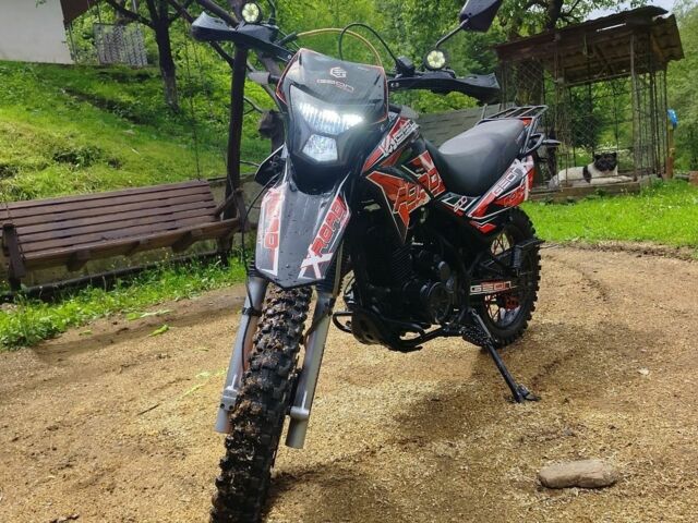 Геон Другая, объемом двигателя 0.2 л и пробегом 0 тыс. км за 1100 $, фото 1 на Automoto.ua