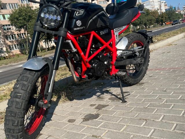 Геон Другая, объемом двигателя 0.25 л и пробегом 0 тыс. км за 1200 $, фото 1 на Automoto.ua
