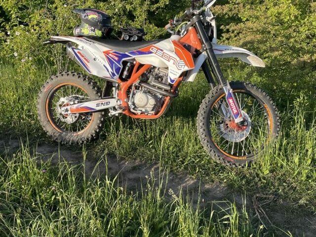 Геон Інша, об'ємом двигуна 0.25 л та пробігом 0 тис. км за 80000 $, фото 1 на Automoto.ua