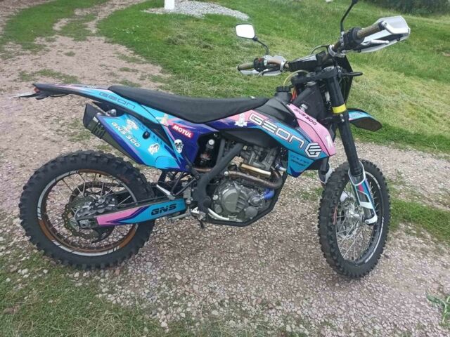 Геон Інша, об'ємом двигуна 0 л та пробігом 0 тис. км за 1500 $, фото 1 на Automoto.ua