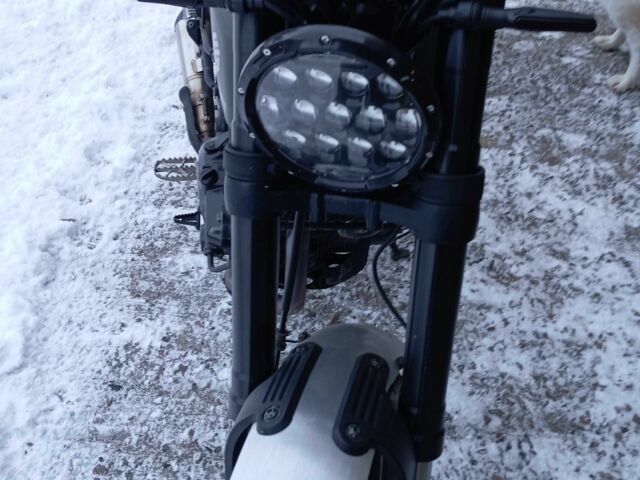 Геон Інша, об'ємом двигуна 0.25 л та пробігом 0 тис. км за 1800 $, фото 1 на Automoto.ua