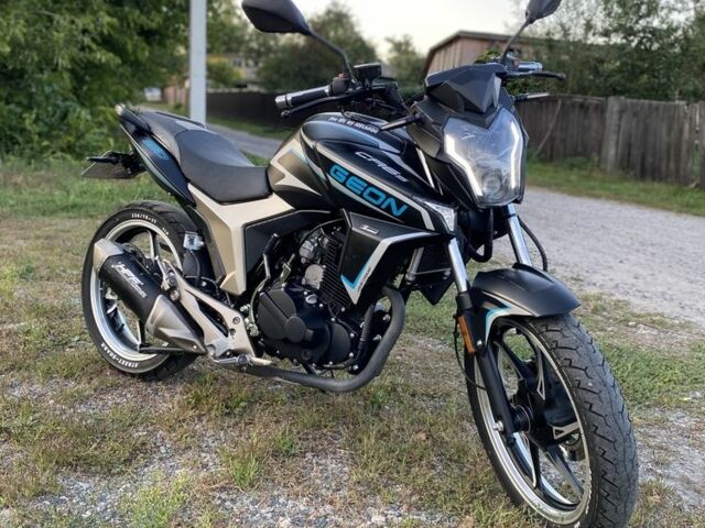 Геон Другая, объемом двигателя 0.25 л и пробегом 0 тыс. км за 1229 $, фото 1 на Automoto.ua