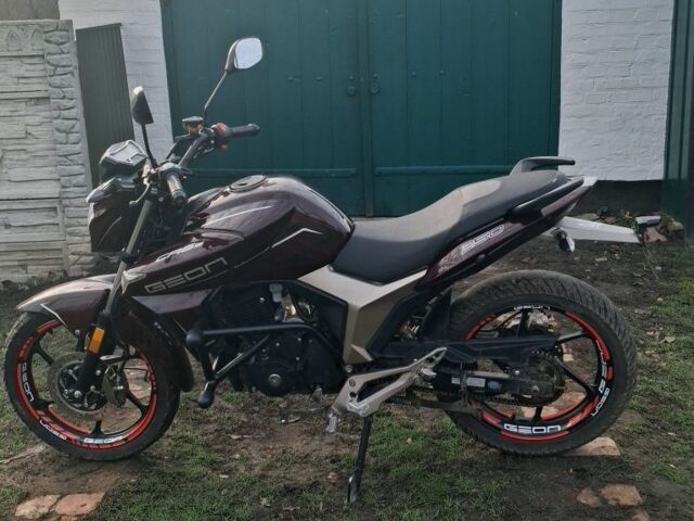 Геон Другая, объемом двигателя 0.25 л и пробегом 0 тыс. км за 1423 $, фото 1 на Automoto.ua