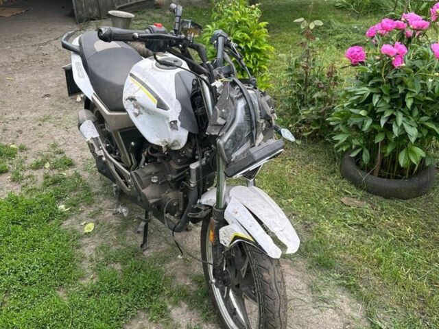 Геон Другая, объемом двигателя 0.25 л и пробегом 0 тыс. км за 709 $, фото 1 на Automoto.ua