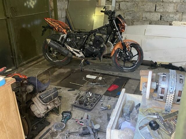 Геон Другая, объемом двигателя 0.2 л и пробегом 0 тыс. км за 483 $, фото 1 на Automoto.ua