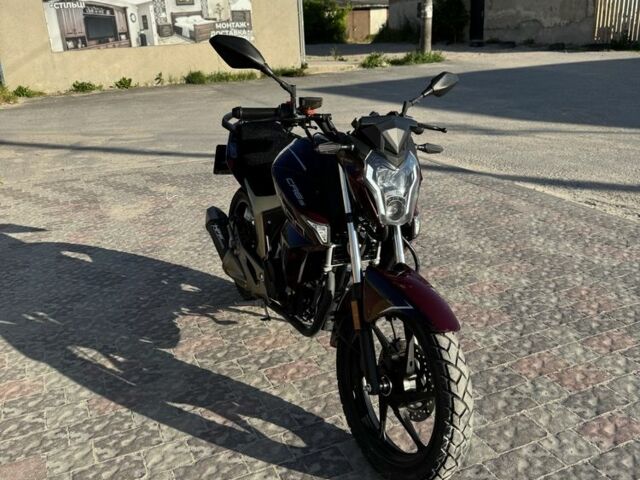 Геон Другая 2023 в Золочев на Automoto.ua Геон Другая, объемом двигателя 0.25 л и пробегом 0 тыс. км за 1500 $, фото 1 на Automoto.ua