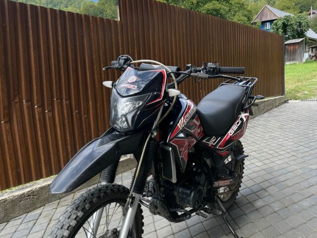 Геон Інша, об'ємом двигуна 0.25 л та пробігом 0 тис. км за 1150 $, фото 1 на Automoto.ua