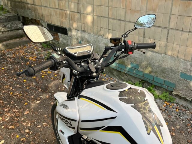 Геон Другая, объемом двигателя 0.25 л и пробегом 0 тыс. км за 1250 $, фото 1 на Automoto.ua