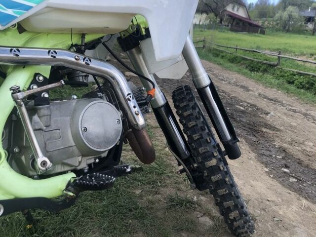 Геон Другая, объемом двигателя 0.13 л и пробегом 0 тыс. км за 580 $, фото 1 на Automoto.ua