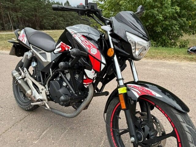 Геон Інша, об'ємом двигуна 0.2 л та пробігом 0 тис. км за 1050 $, фото 1 на Automoto.ua