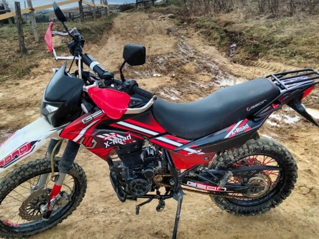 Геон Другая, объемом двигателя 0.2 л и пробегом 0 тыс. км за 1100 $, фото 1 на Automoto.ua