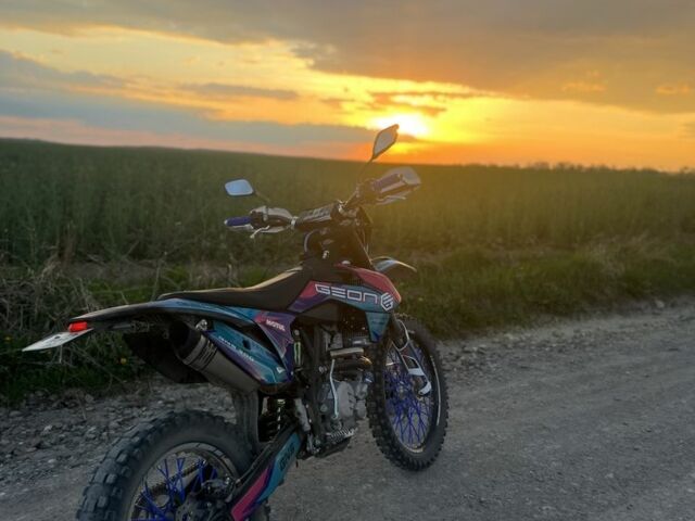 Геон Другая, объемом двигателя 0.3 л и пробегом 0 тыс. км за 2250 $, фото 1 на Automoto.ua