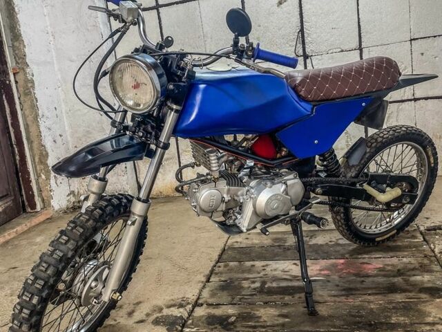Геон Інша, об'ємом двигуна 0.14 л та пробігом 0 тис. км за 13400 $, фото 1 на Automoto.ua