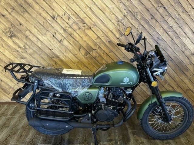Геон Другая, объемом двигателя 0.2 л и пробегом 0 тыс. км за 1350 $, фото 1 на Automoto.ua