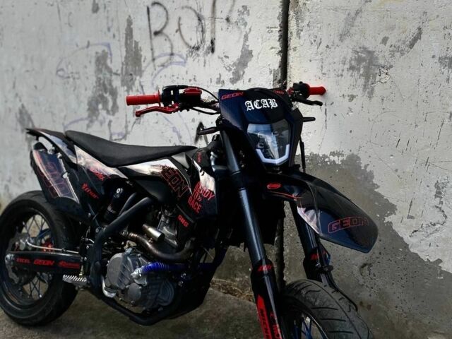 Геон Другая, объемом двигателя 0.3 л и пробегом 0 тыс. км за 2215 $, фото 1 на Automoto.ua