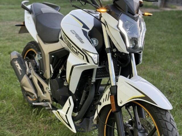 Геон Інша, об'ємом двигуна 0.25 л та пробігом 0 тис. км за 1434 $, фото 1 на Automoto.ua