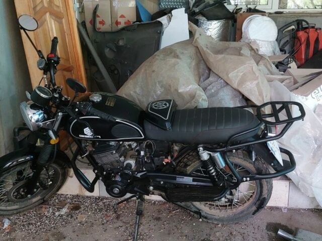 Геон Другая, объемом двигателя 0.2 л и пробегом 0 тыс. км за 1300 $, фото 1 на Automoto.ua