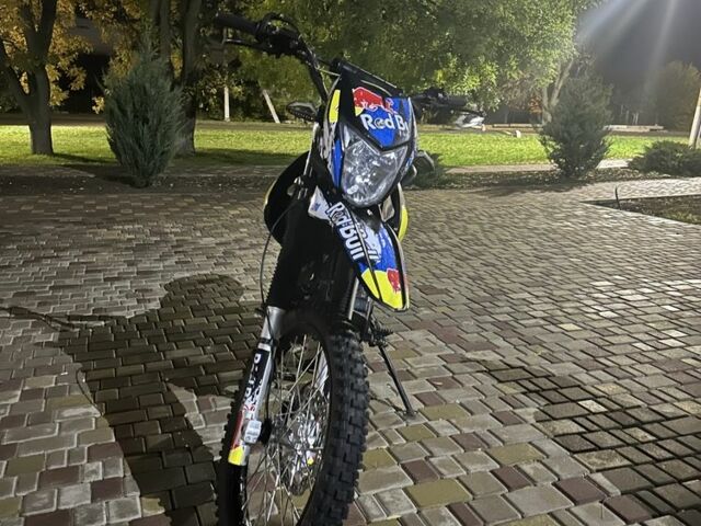 Геон Другая, объемом двигателя 0.25 л и пробегом 0 тыс. км за 1250 $, фото 1 на Automoto.ua