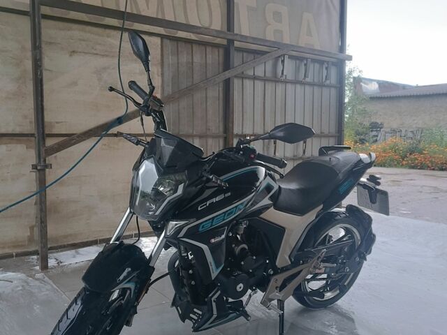 Геон Інша, об'ємом двигуна 0.25 л та пробігом 0 тис. км за 1350 $, фото 1 на Automoto.ua