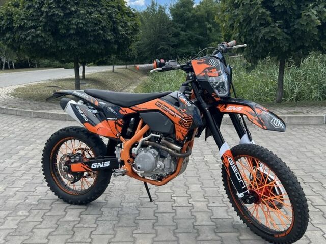 Геон Другая, объемом двигателя 0.3 л и пробегом 0 тыс. км за 2500 $, фото 1 на Automoto.ua