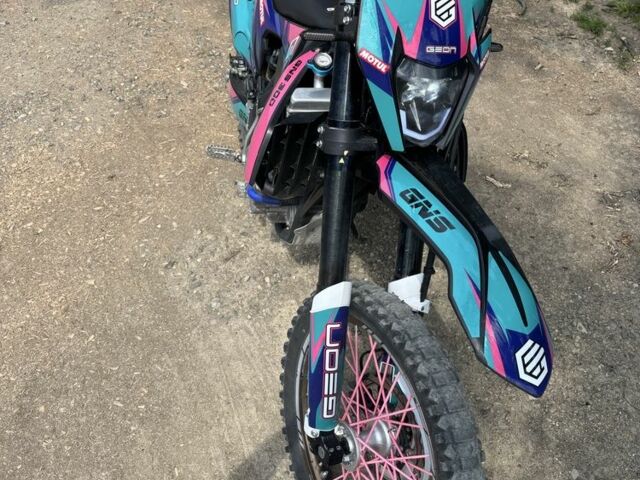 Геон Другая, объемом двигателя 0.3 л и пробегом 0 тыс. км за 2100 $, фото 1 на Automoto.ua