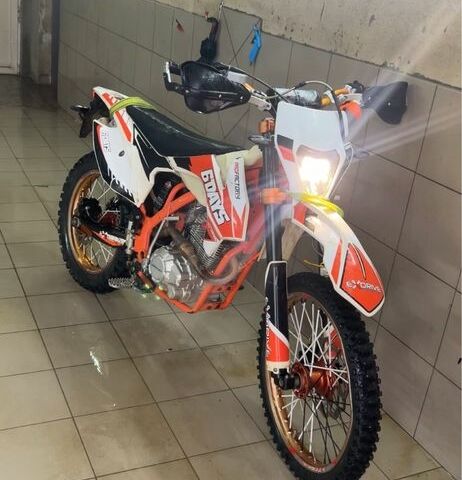 Геон Другая, объемом двигателя 0.25 л и пробегом 0 тыс. км за 1240 $, фото 1 на Automoto.ua