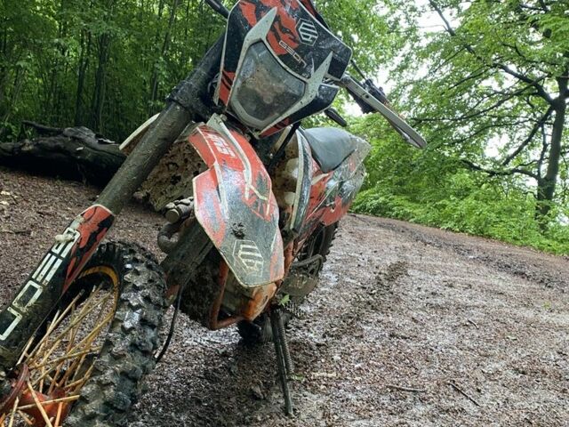 Геон Другая, объемом двигателя 0.25 л и пробегом 0 тыс. км за 1500 $, фото 1 на Automoto.ua