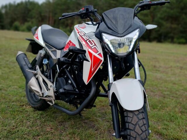 Геон Другая, объемом двигателя 0.2 л и пробегом 0 тыс. км за 900 $, фото 1 на Automoto.ua