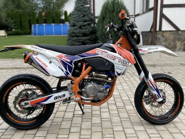 Геон Інша, об'ємом двигуна 0.3 л та пробігом 0 тис. км за 2650 $, фото 1 на Automoto.ua