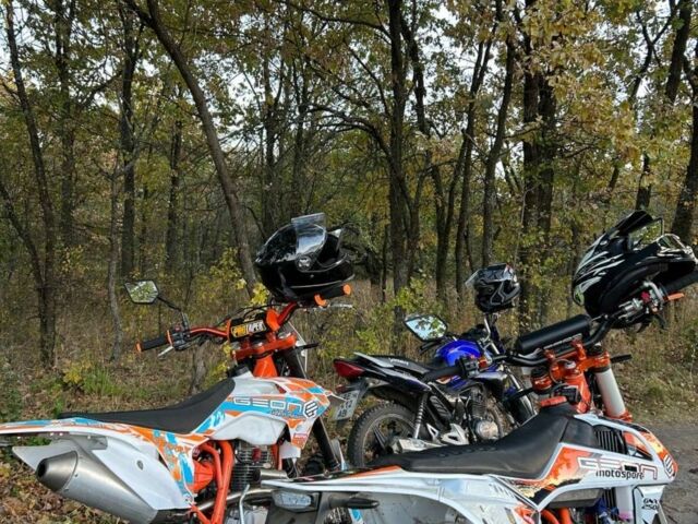 Геон Другая, объемом двигателя 0.25 л и пробегом 0 тыс. км за 3600 $, фото 1 на Automoto.ua