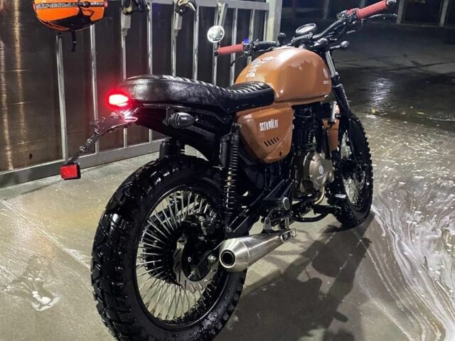 Геон Другая, объемом двигателя 0.2 л и пробегом 0 тыс. км за 1350 $, фото 1 на Automoto.ua
