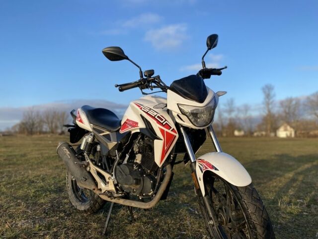 Геон Інша, об'ємом двигуна 0.25 л та пробігом 0 тис. км за 50000 $, фото 1 на Automoto.ua