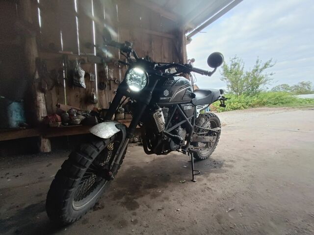 Геон Інша, об'ємом двигуна 0.3 л та пробігом 0 тис. км за 1750 $, фото 1 на Automoto.ua