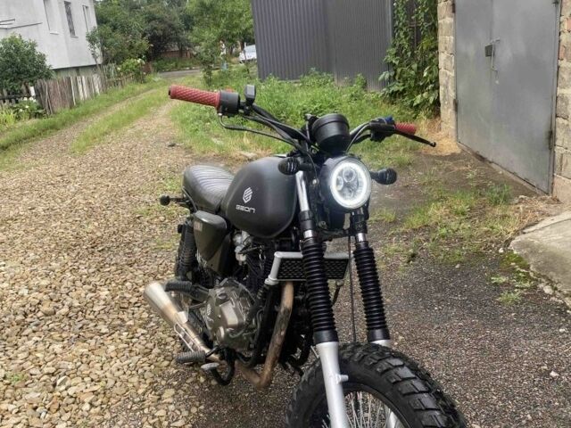 Геон Інша, об'ємом двигуна 0.2 л та пробігом 0 тис. км за 1400 $, фото 1 на Automoto.ua